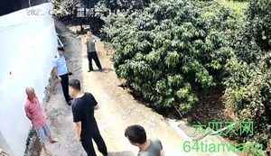 中共禁公職人員轉發洪災信息 維權人被告誡