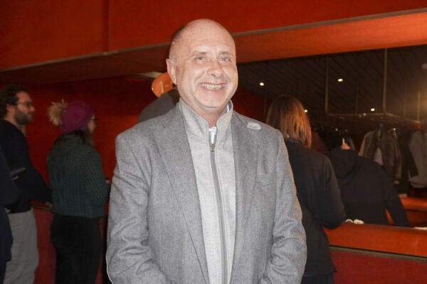 神韻意大利都靈首場大爆滿 企業精英獲人生啟迪