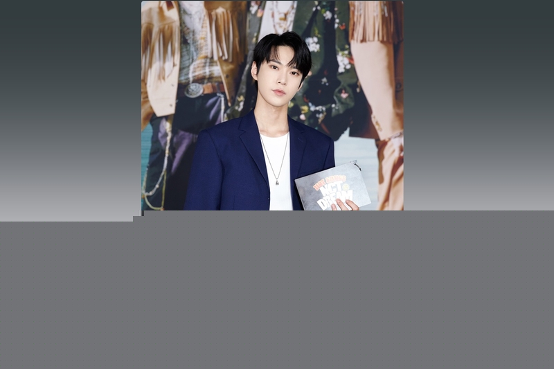 NCT道英兌現歌曲奪冠捐1億韓圜 行善受母親影響