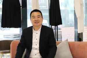 浙江知名紡織企業董事長畢光鈞跳樓身亡