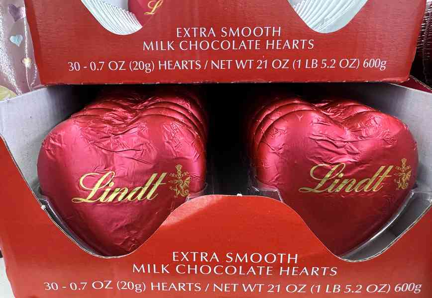 美律所起訴朱古力巨頭Lindt 控其使用童工
