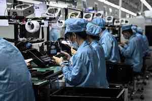 分析：東莞是中國經濟櫥窗 難有合理出路