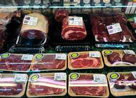 遭中共報復的澳洲牛肉將進軍英國市場