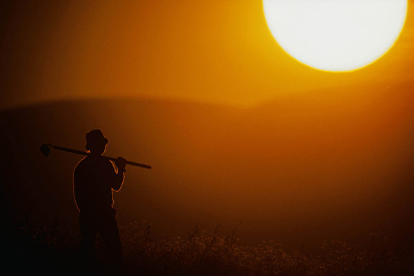 林輝：中共禁演「鬼戲」《李慧娘》編劇冤死（上）