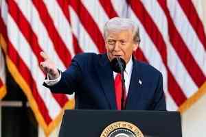 惠虎宇：特朗普2.0首年 四大領域成果顯著