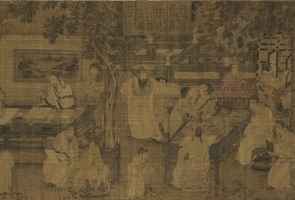 台灣故宮推出「文物檢測與修復」特展（多圖）
