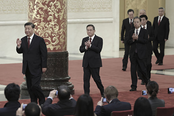 袁斌：給習近平當差究竟有多憋屈？