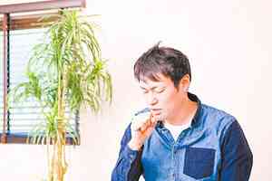 胃食道隱性逆流難診斷 有這些症狀要小心了