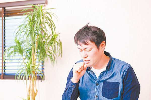 胃食道隱性逆流難診斷 有這些症狀要小心了