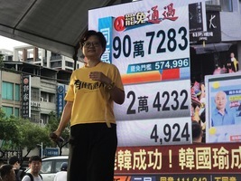 港人提醒台灣：中共「變換形象」再推代理人