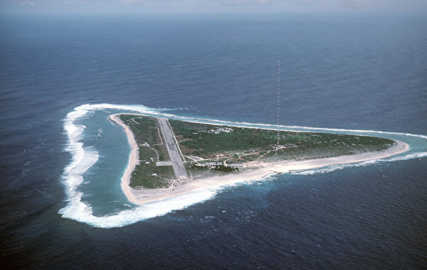 美日擬聯手開採深海稀土礦 打破中共壟斷