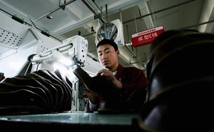 貿易戰暫停火 中國中小企業緩遷越南