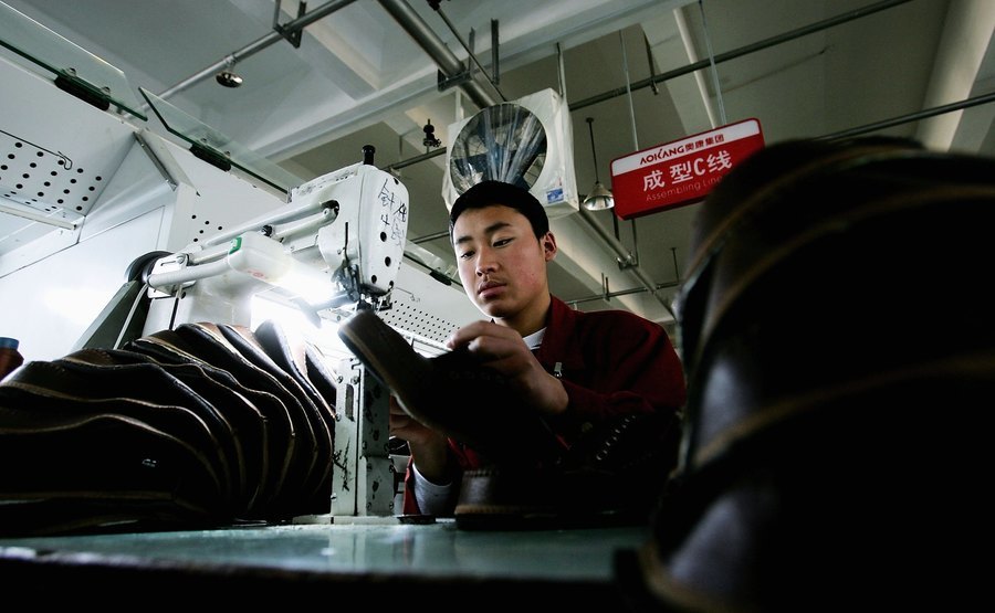 貿易戰暫停火 中國中小企業緩遷越南