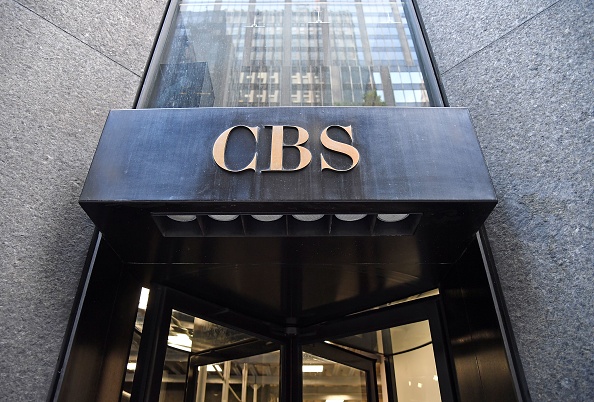 CBS新聞總裁突辭職 稱與公司高層存分歧