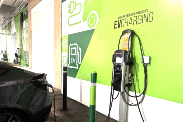 研究：電動汽車遇極端氣溫 續航力明顯下降