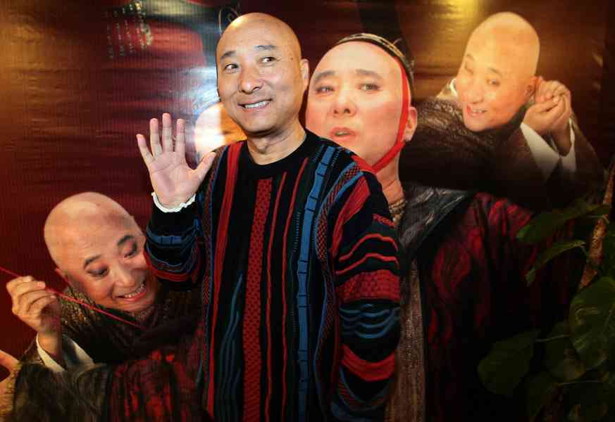 耗資1億 3天預售僅百萬 陳佩斯《戲台》改檔