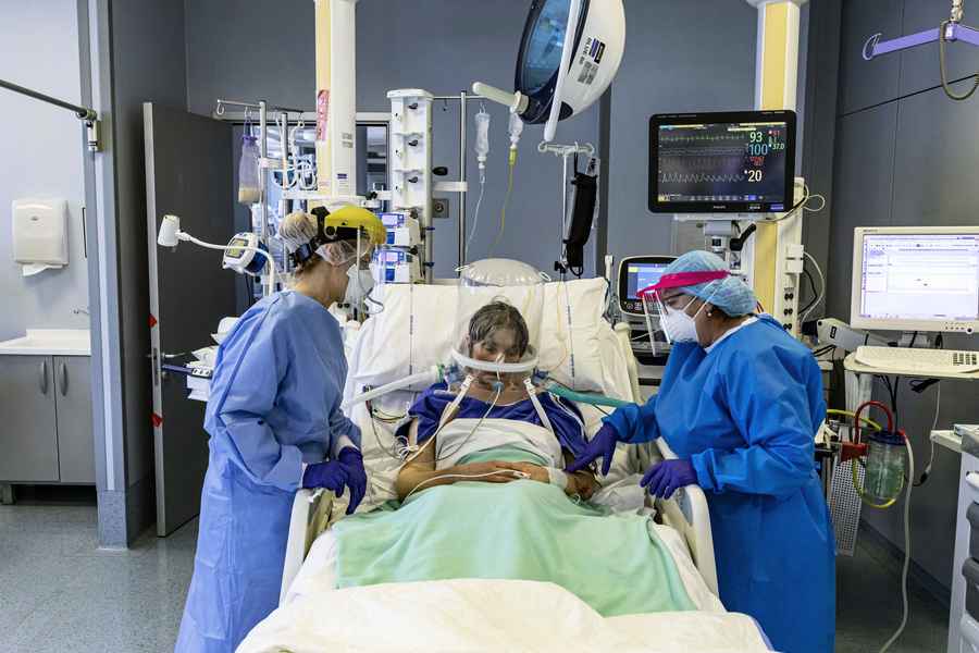 研究：人在瀕死時大腦活動會比平時更活躍