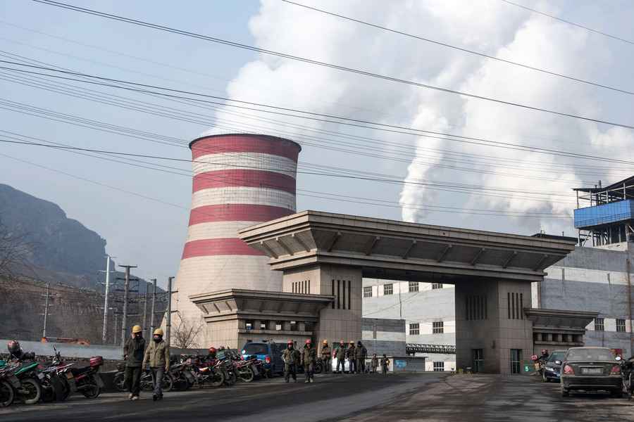 中鋼協批車企價格戰 上游鋼企利潤被榨乾