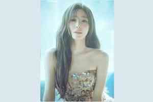 少女時代Tiffany與PMG Korea簽約 成旗下首位藝人