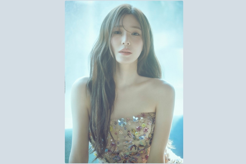 少女時代Tiffany與PMG Korea簽約 成旗下首位藝人