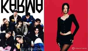 Stray Kids與Jennie登美國Gov Ball壓軸演出