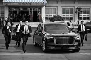 蔡慎坤：兩百紅二代聯名要求習找接班人