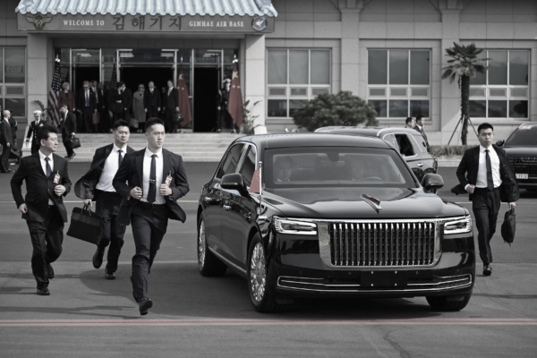 蔡慎坤：兩百紅二代聯名要求習找接班人