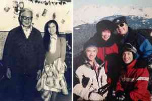 【人物專訪】逆境不言棄 善舉獲銘記:美籍華人亂世築夢