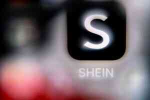 Shein涉販售性玩偶與武器 法國促歐盟調查