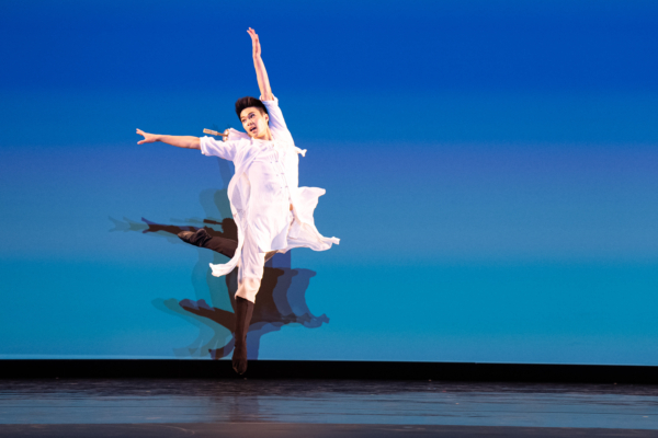 大賽金獎得主：深入了解劇目 比賽中更加自信