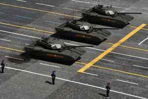 傳俄羅斯新型坦克首現戰場 歐盟再援烏15億歐元