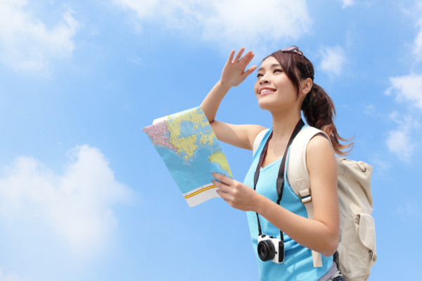 北美旅遊最常遇到的15種騙局