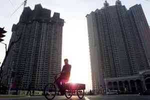 上海延長房產稅試點5年 分析：緩兵之計