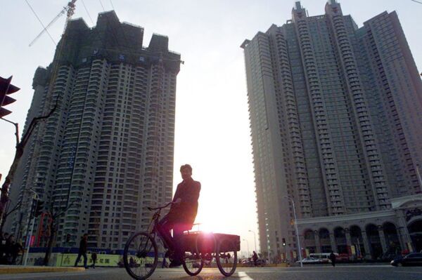 上海延長房產稅試點5年 分析：緩兵之計