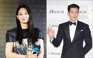 攜手走過抗癌 申敏兒與金宇彬12月舉辦婚禮