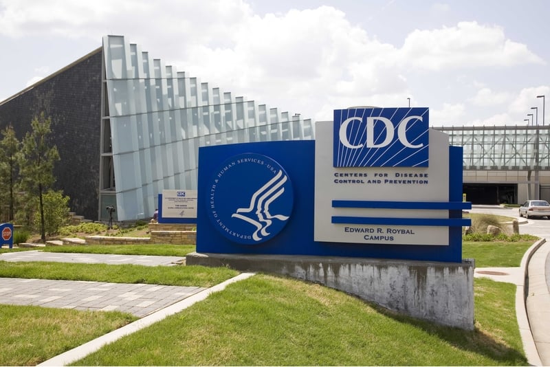 美CDC：亞利桑那州染疫率居全國之首