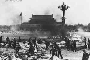 嗆《南京照相館》 網民反揭中共殺人史