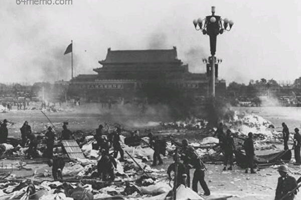 嗆《南京照相館》 網民反揭中共殺人史