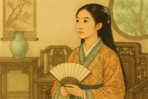 尚書公想招窮書生為婿 夫人選了貴公子 結局出人意料（下）