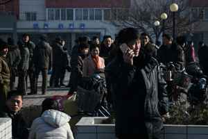 傳北韓實施手機信號偵測器 防民眾打電話到南韓