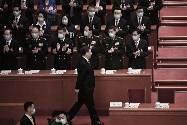 周曉輝：全軍黨建會議召開說明四件事