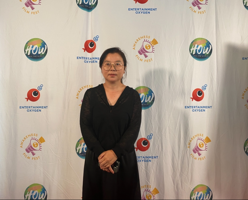 廣州女電商歷劫疫情封控 看清中共