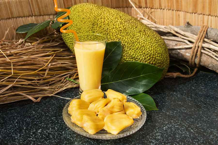 不可錯過的熱帶水果——奇異、營養又美味的菠蘿蜜