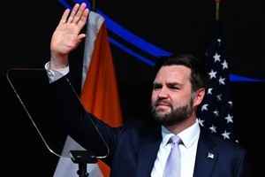 萬斯:美印合作 打造一個繁榮的21世紀