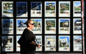 澳洲部份地區房價三個月內漲15%以上
