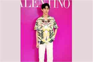 巧合還是刻意?中共官微帖文驚現「于朦朧」