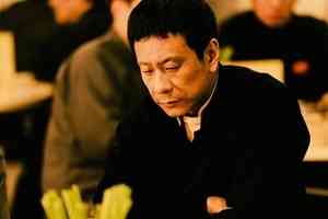 朱栢康被指撞臉霍元甲 網民：真的有輪迴轉世