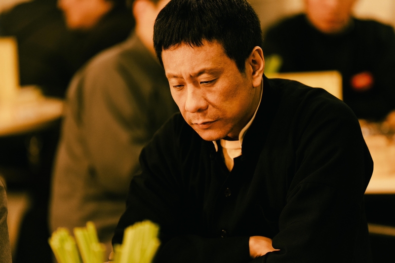 朱栢康被指撞臉霍元甲 網民：真的有輪迴轉世