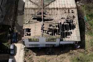 北馬其頓夜店大火 至少59死155傷