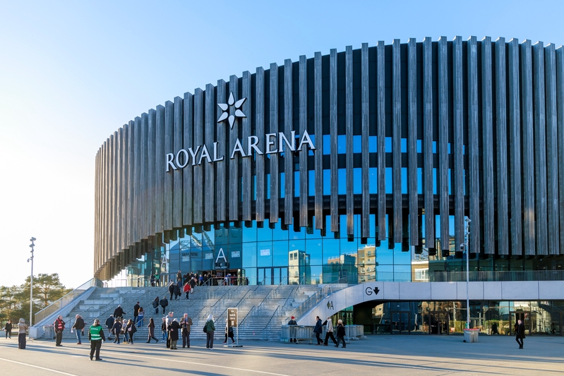 丹麥影視明星和球星齊讚：神韻無與倫比